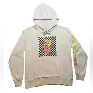 Vans X SpongeBob Sweater